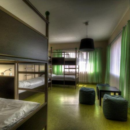 2A Hostel Berlin Kültér fotó