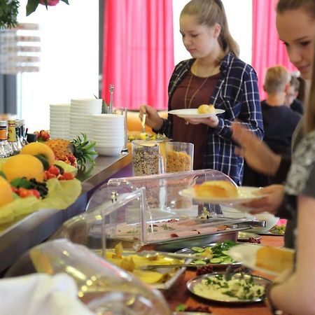 2A Hostel Berlin Kültér fotó