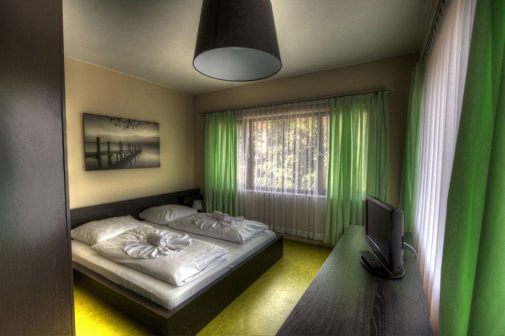 2A Hostel Berlin Kültér fotó