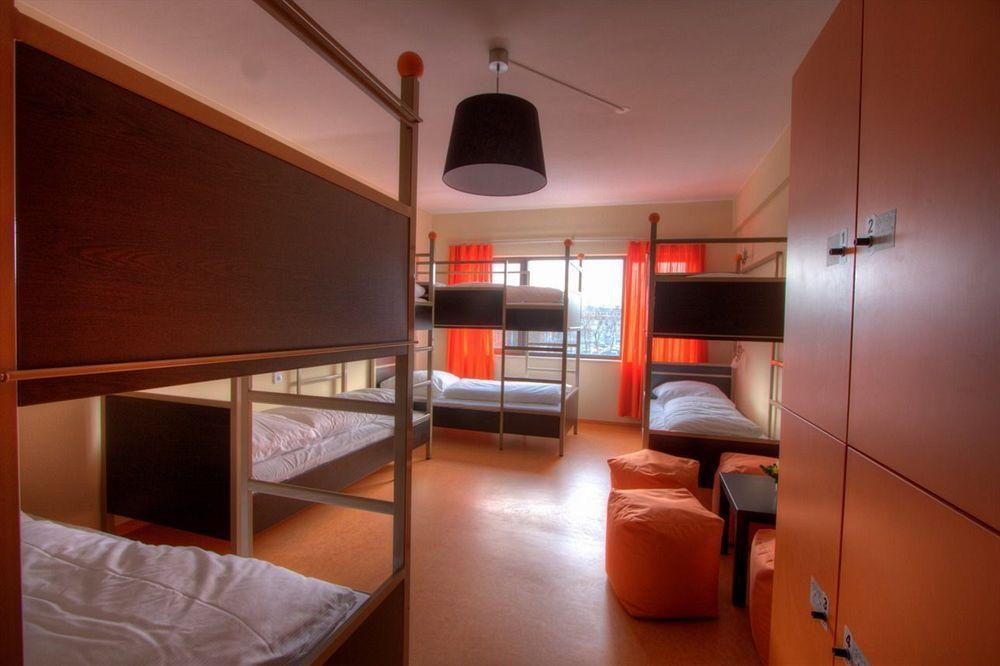 2A Hostel Berlin Kültér fotó