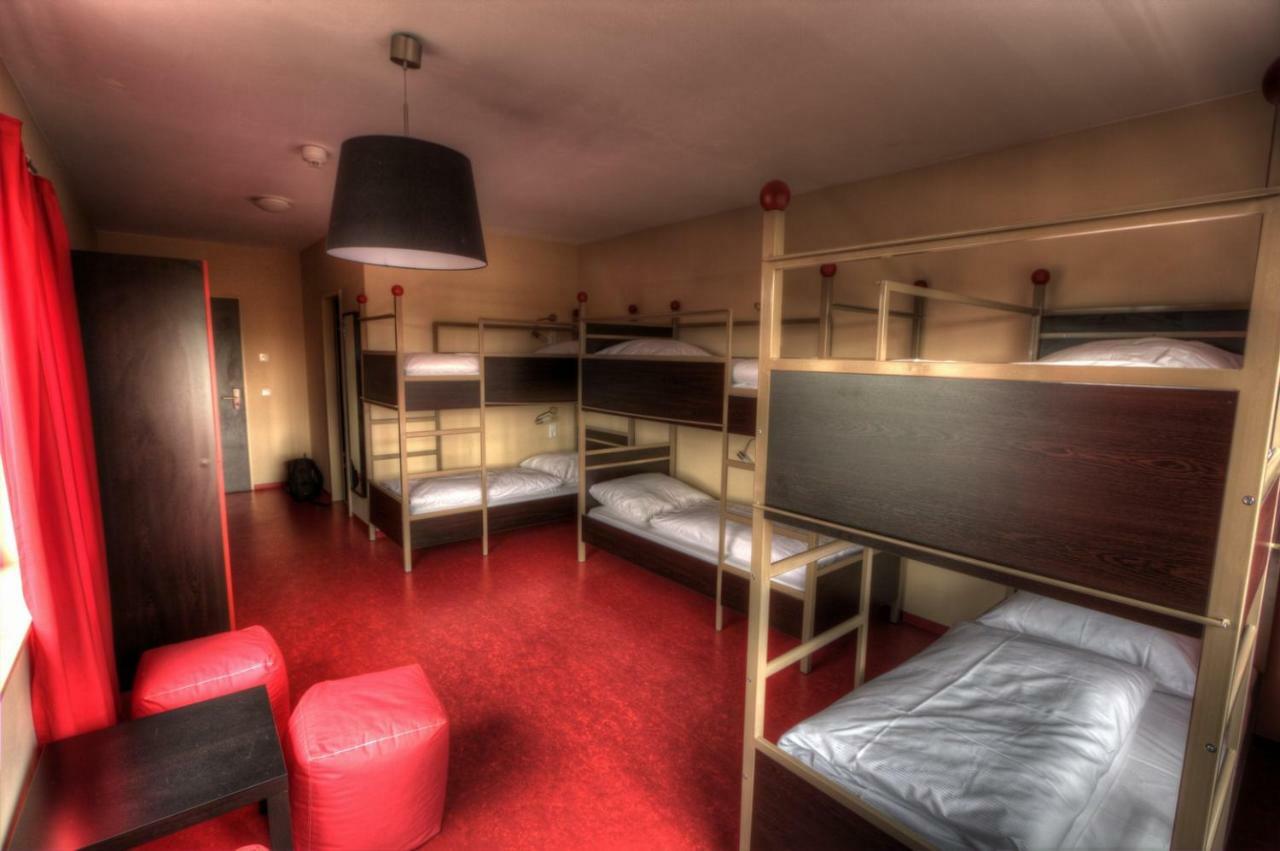 2A Hostel Berlin Kültér fotó