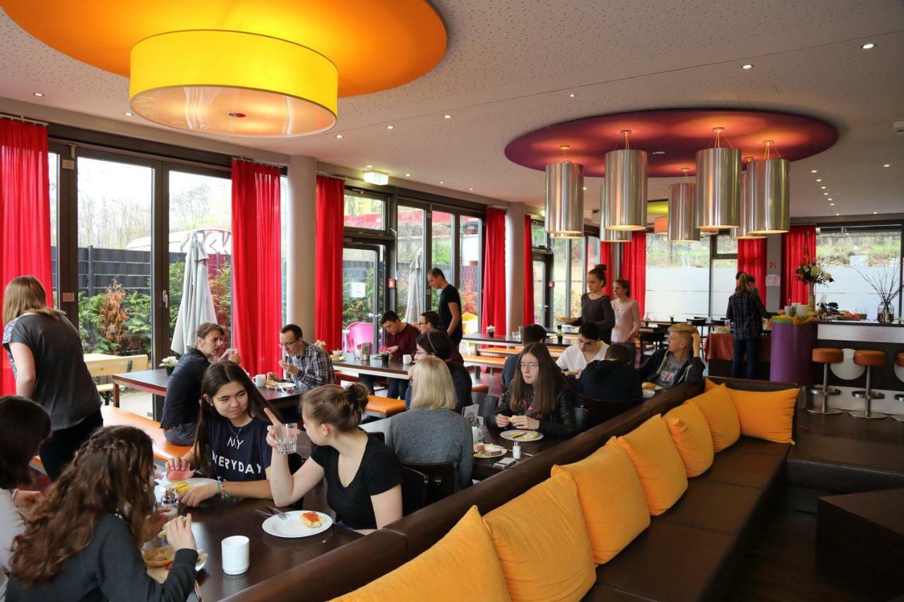2A Hostel Berlin Kültér fotó